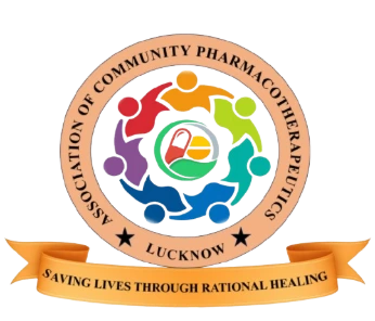 ASSOCIATION OF COMMUNITY PHARMACOTHERAPEUTICS